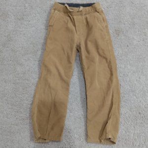 Tan Cords